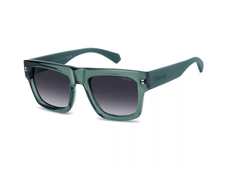 Polaroid PLD 6241/S/X ZI9/WJ 53 Men sunglasses