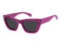 Polaroid PLD 6242/S/X MU1/M9 54 Women sunglasses