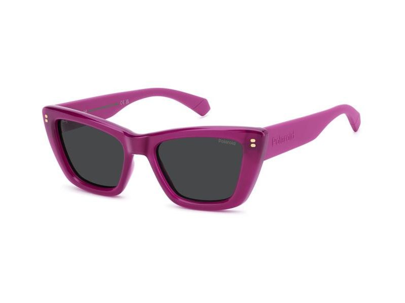 Polaroid PLD 6242/S/X MU1/M9 54 Women sunglasses