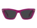 Polaroid PLD 6242/S/X MU1/M9 54 Women sunglasses