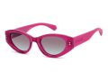 Polaroid PLD 6243/S/X MU1/JR 51 Women sunglasses