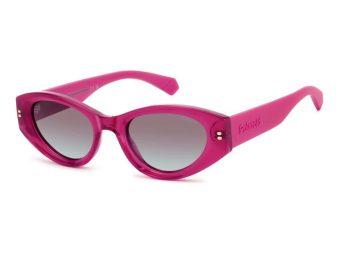 Polaroid PLD 6243/S/X MU1/JR 51 Women sunglasses