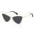 Polaroid PLD 6244/S/X 2F7/M9 60 Women sunglasses