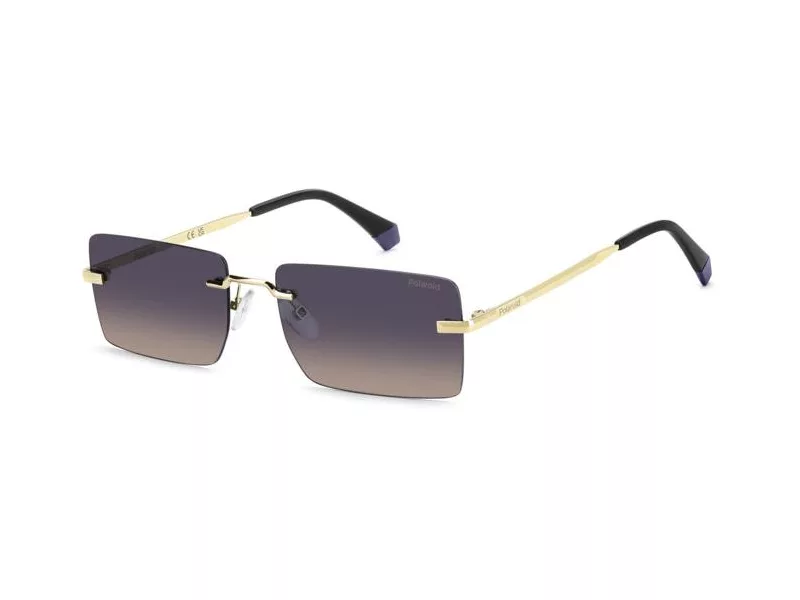 Polaroid PLD 6245/S S9E/XW 58 Men sunglasses