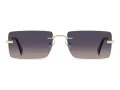 Polaroid PLD 6245/S S9E/XW 58 Men sunglasses
