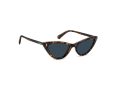 Polaroid PLD 6246/S 086/C3 52 Women sunglasses