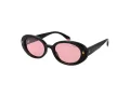Polaroid PLD 6253/S/X QFU/0F 52 Women sunglasses