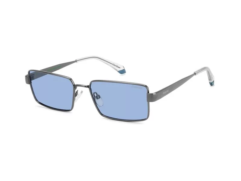 Polaroid PLD 6255/S/X KJ1/C3 56 Men sunglasses
