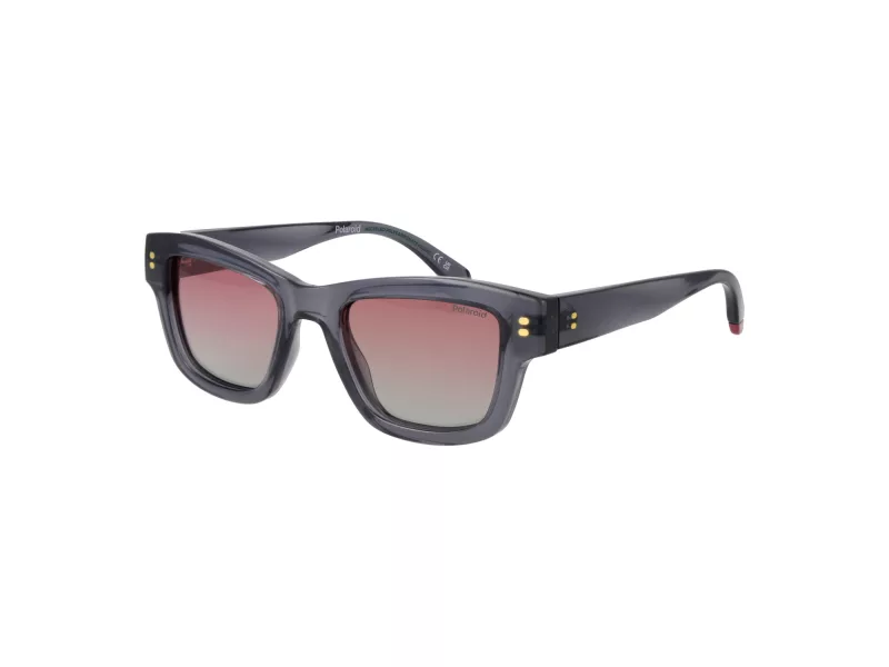 Polaroid PLD 6256/S/X KB7/JR 49 Women sunglasses