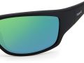 Polaroid PLD 7005/S 3OL/5Z 63 Men, Women sunglasses