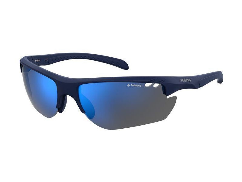 Polaroid PLD 7026/S IPQ/5X 72 Men sunglasses