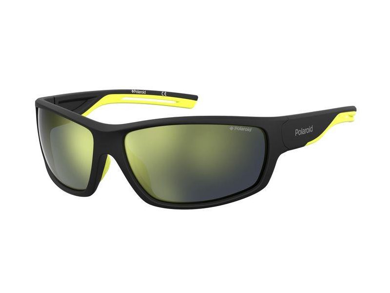 Polaroid PLD 7029/S PGC/LM 68 Men, Women sunglasses