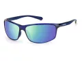 Polaroid PLD 7036/S PJP/5Z 63 Men, Women sunglasses