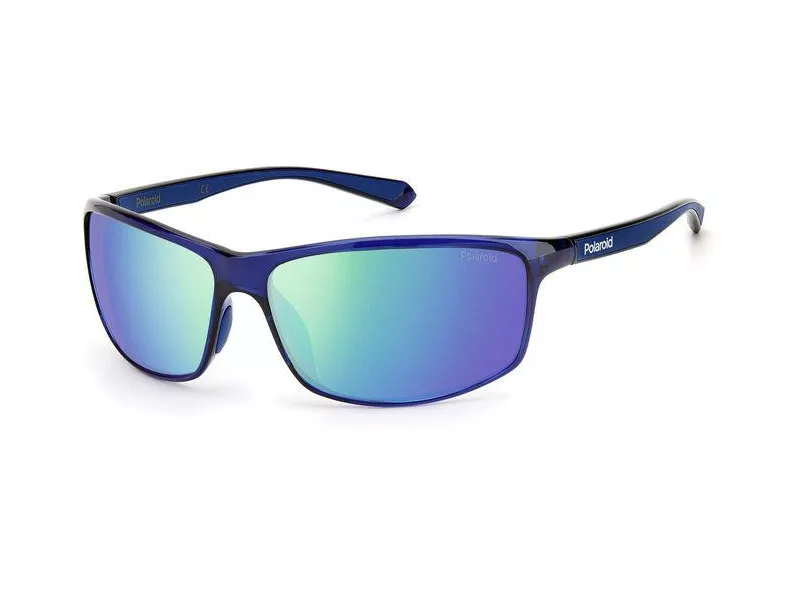 Polaroid PLD 7036/S PJP/5Z 63 Men, Women sunglasses
