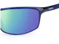 Polaroid PLD 7036/S PJP/5Z 63 Men, Women sunglasses