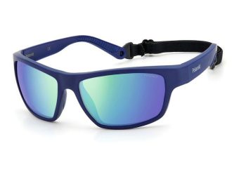 Polaroid PLD 7037/S PJP/5Z 60 Men, Women sunglasses