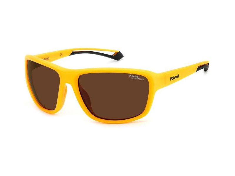 Polaroid PLD 7049/S 2V7/47 62 Men, Women sunglasses