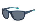 Polaroid PLD 7049/S ZX9/E3 62 Men, Women sunglasses