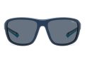 Polaroid PLD 7049/S ZX9/E3 62 Men, Women sunglasses