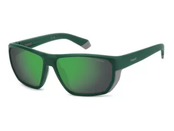 Polaroid PLD 7057/S PYW/5Z 60 Men sunglasses