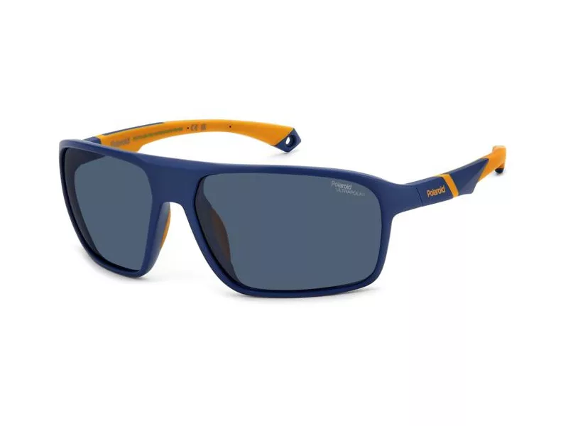 Polaroid PLD 7058/S FLL/7I 64 Men sunglasses