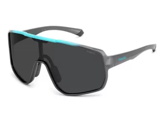 Polaroid PLD 7060/S YB7/M9 99 Men sunglasses