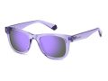 Polaroid PLD 8009/N/NEW 789/MF 44 Children sunglasses