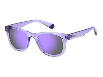 Polaroid PLD 8009/N/NEW 789/MF 44 Children sunglasses