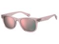 Polaroid PLD 8009/N/NEW FWM/JQ 44 Children sunglasses