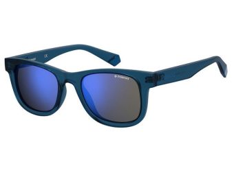Polaroid PLD 8009/N/NEW PJP/5X 44 Children sunglasses