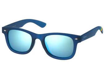 Polaroid PLD 8009/N UJO/JY 45 Children sunglasses