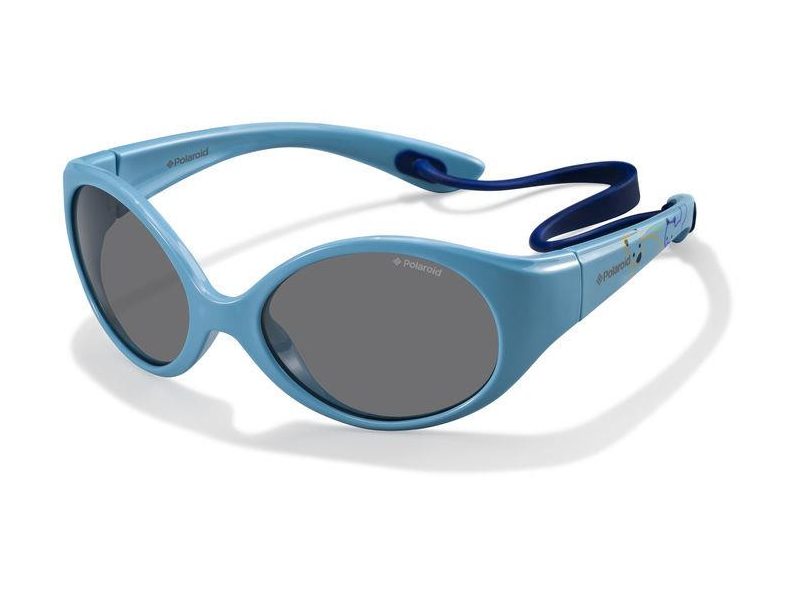 Polaroid PLD 8010/S MIF/Y2 47 Children sunglasses