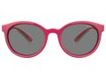 Polaroid PLD 8014/S MBT/AI 46 Children sunglasses