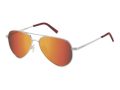 Polaroid PLD 8015/N GHP/OZ 52 Children sunglasses