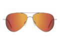 Polaroid PLD 8015/N GHP/OZ 52 Children sunglasses