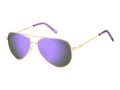 Polaroid PLD 8015/N HZJ/MF 52 Children sunglasses