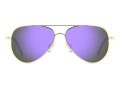 Polaroid PLD 8015/N HZJ/MF 52 Children sunglasses