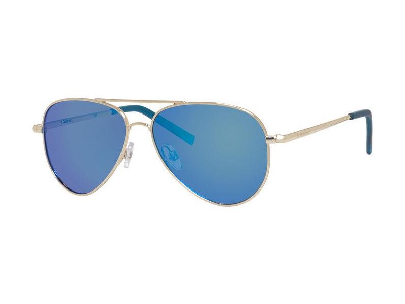 Polaroid PLD 8015 N J5G JY 52 Children sunglasses