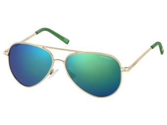 Polaroid PLD 8015/N J5G/K7 52 Children sunglasses