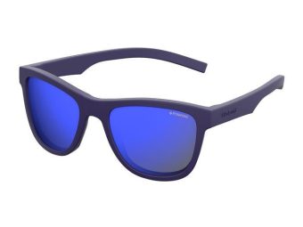 Polaroid PLD 8018/S CIW/JY 47 Children sunglasses