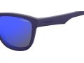 Polaroid PLD 8018/S CIW/JY 47 Children sunglasses