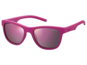 Polaroid PLD 8018/S CYQ/AI 47 Children sunglasses