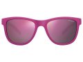Polaroid PLD 8018/S CYQ/AI 47 Children sunglasses