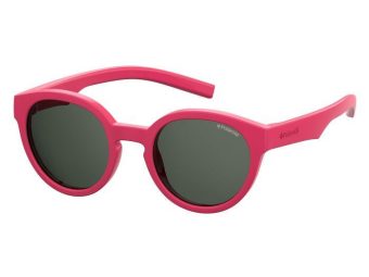 Polaroid PLD 8019/S/SM 35J/M9 42 Children sunglasses
