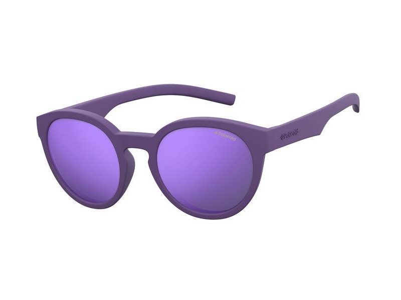 Polaroid PLD 8019/S 2Q1/MF 45 Children sunglasses