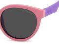 Polaroid PLD 8019/S 35J/M9 45 Children sunglasses