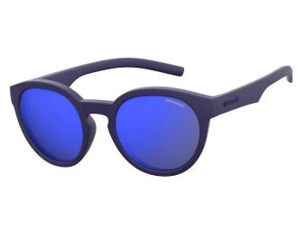 Polaroid PLD 8019/S CIW/JY 45 Children sunglasses