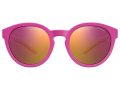 Polaroid PLD 8019/S CYQ/AI 45 Children sunglasses