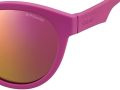Polaroid PLD 8019/S CYQ/AI 45 Children sunglasses