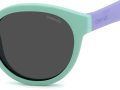 Polaroid PLD 8019/S WK2/M9 45 Children sunglasses